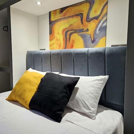 Faronita - Luxury Apt In The Heart Of Kalamata Dış mekan fotoğraf