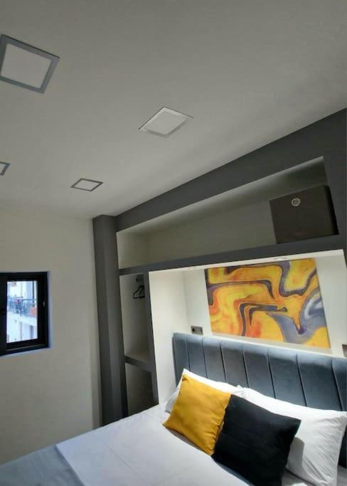 Faronita - Luxury Apt In The Heart Of Kalamata Dış mekan fotoğraf