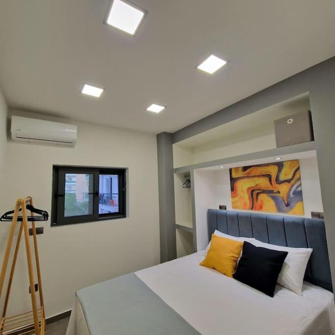 Faronita - Luxury Apt In The Heart Of Kalamata Dış mekan fotoğraf