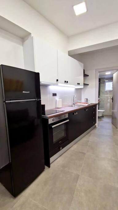 Faronita - Luxury Apt In The Heart Of Kalamata Dış mekan fotoğraf