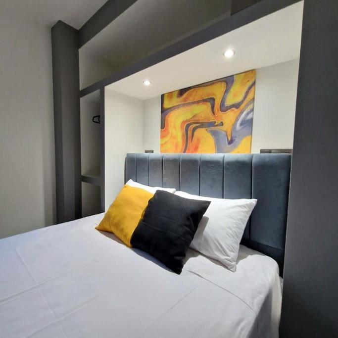 Faronita - Luxury Apt In The Heart Of Kalamata Dış mekan fotoğraf