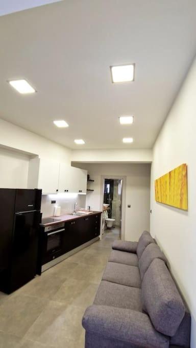 Faronita - Luxury Apt In The Heart Of Kalamata Dış mekan fotoğraf