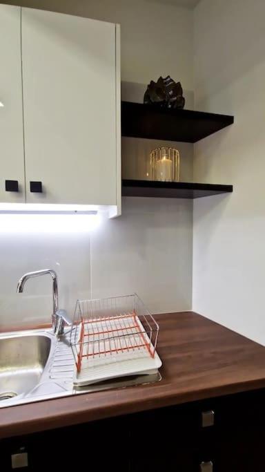 Faronita - Luxury Apt In The Heart Of Kalamata Dış mekan fotoğraf
